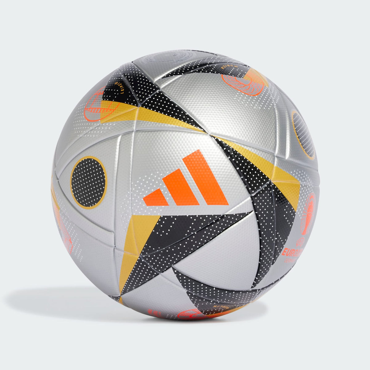 adidas FUSSBALLLIEBE FINALE LEAGUE BALL