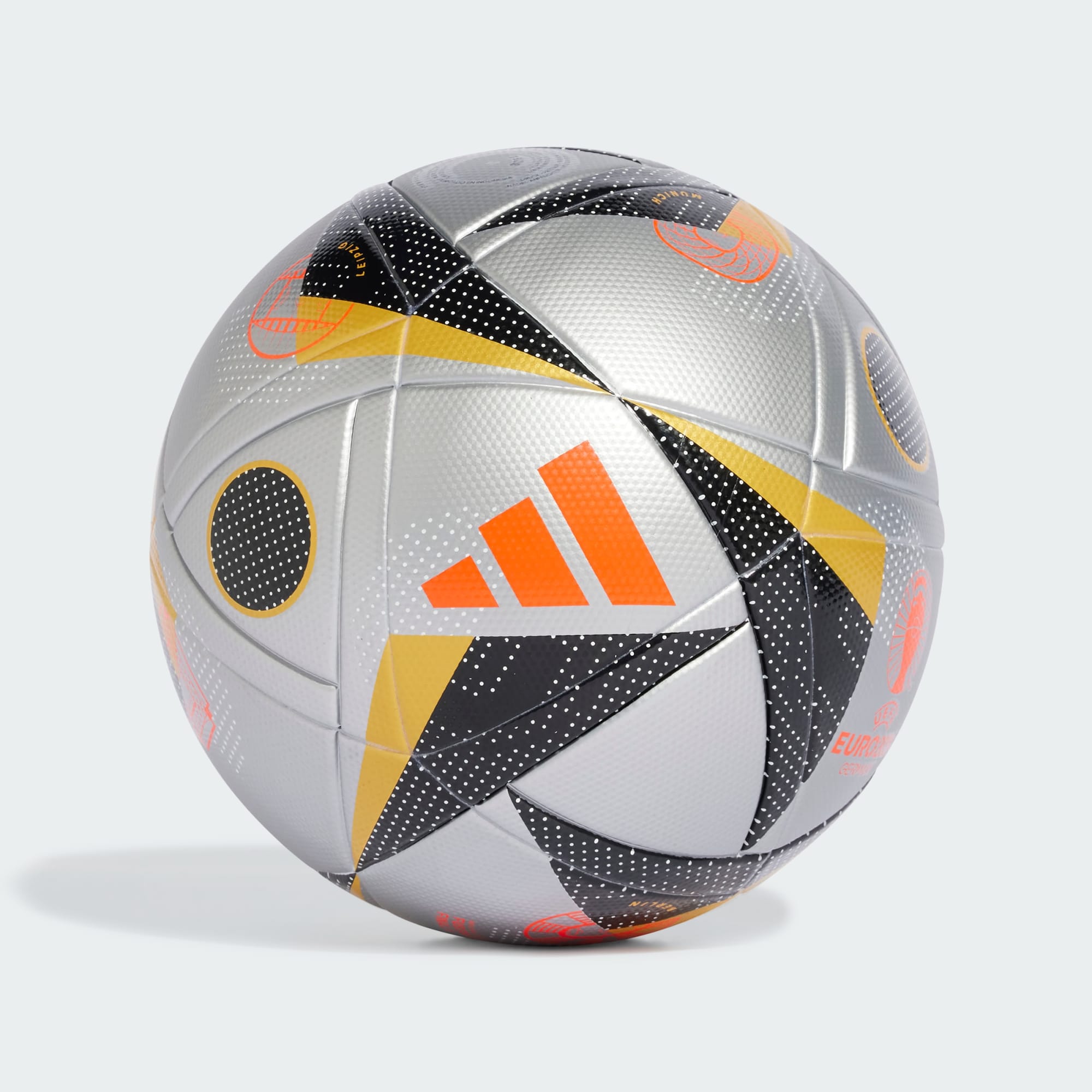 adidas FUSSBALLLIEBE FINALE LEAGUE BALL
