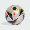 adidas FUSSBALLLIEBE FINALE MINI SOCCER BALL - IX4048-ADIDAS by adidas | Available at Niky's Sports