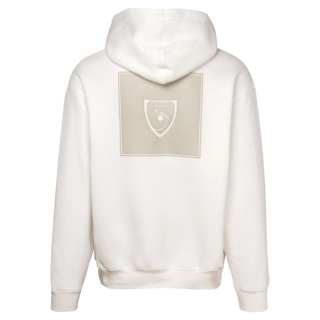 Umbro Guatemala Lifestyle Hoody - UUM1GH525101-U10-UMBRO by Umbro | Available at Niky's Sports