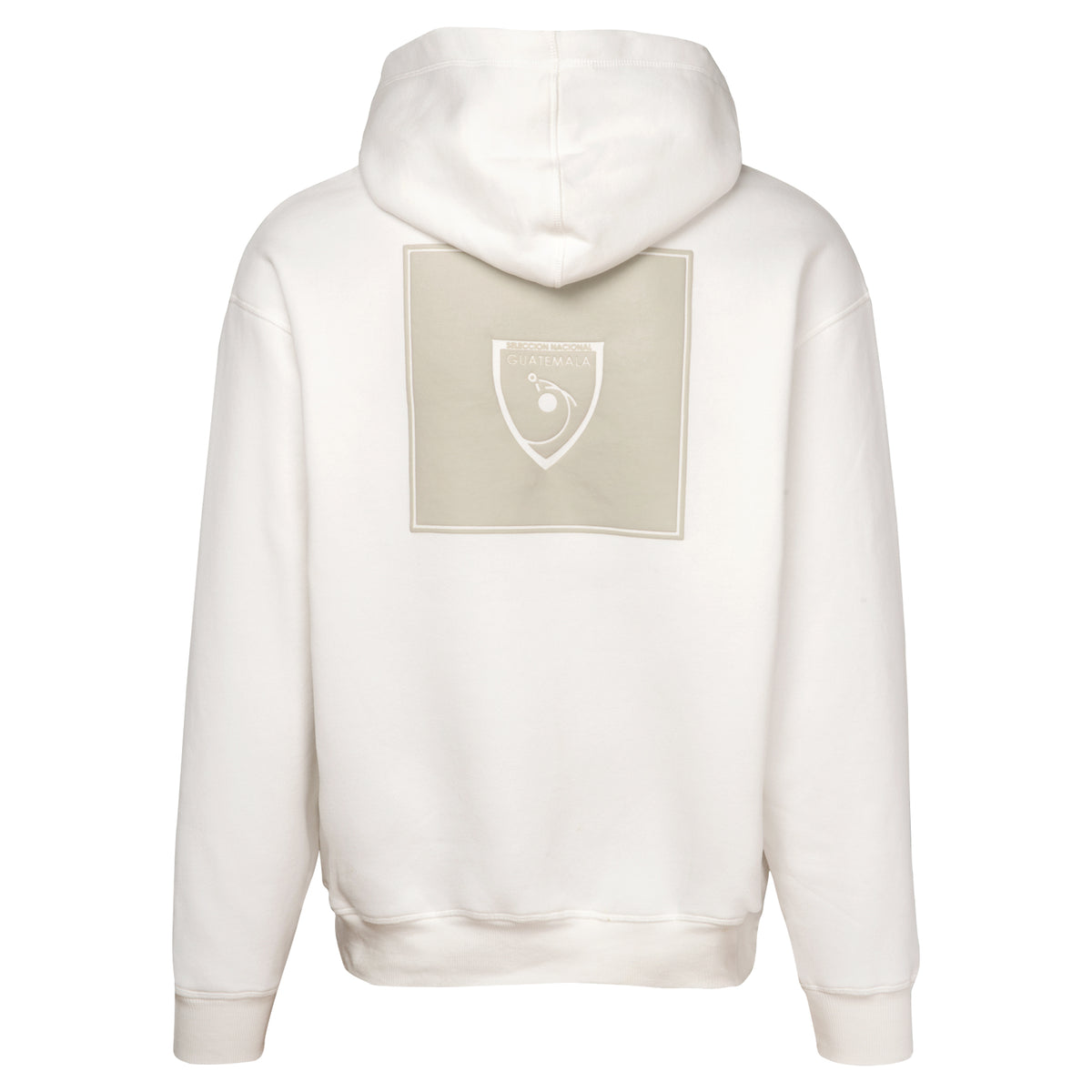 Umbro Guatemala Lifestyle Hoody - UUM1GH525101-U10-UMBRO by Umbro | Available at Niky's Sports