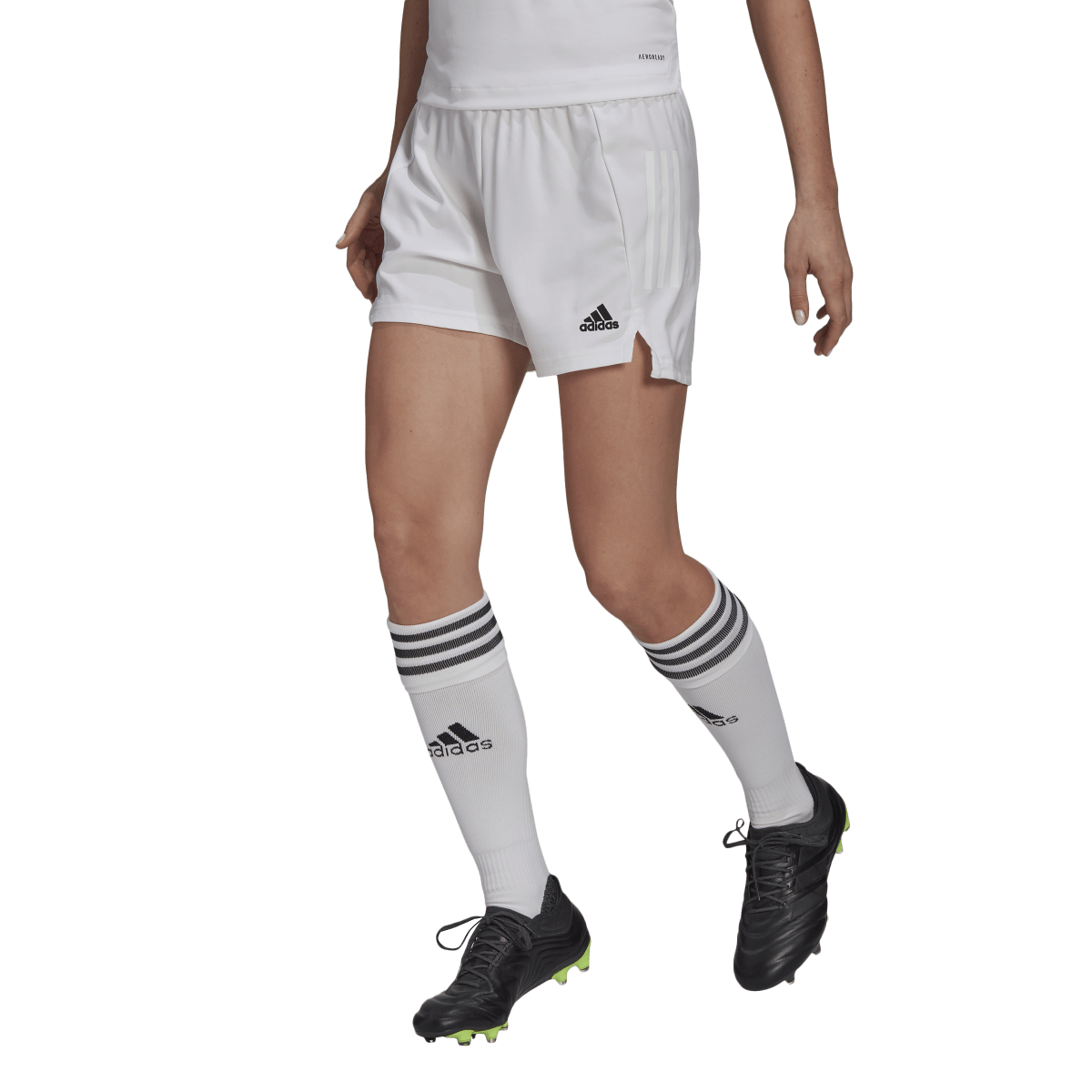 adidas Condivo 21 Women's Soccer Shorts