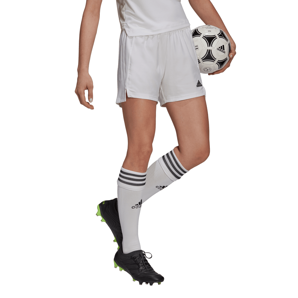 adidas Condivo 21 Women's Soccer Shorts - GJ6822-ADIDAS by adidas | Available at Niky's Sports