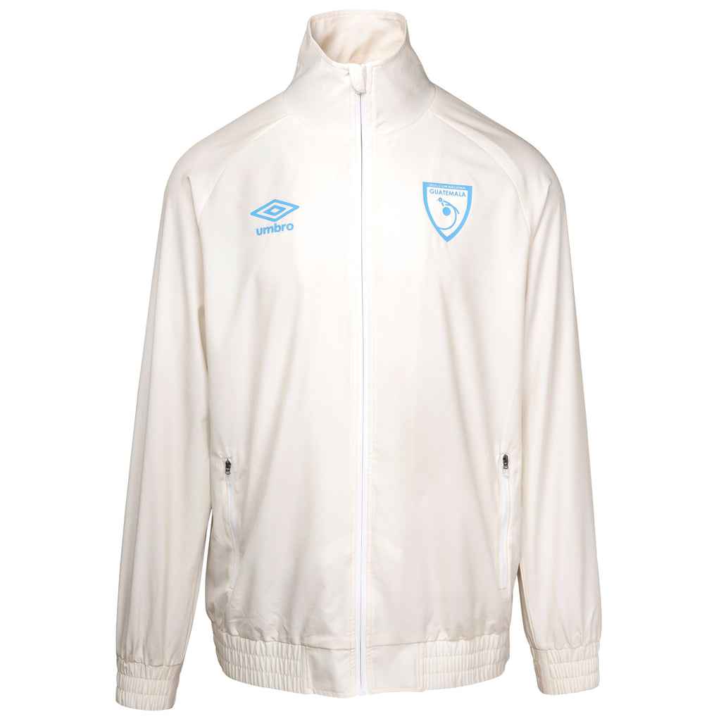 GJK525101_U10_UMBRO_MENS_ZIPUP