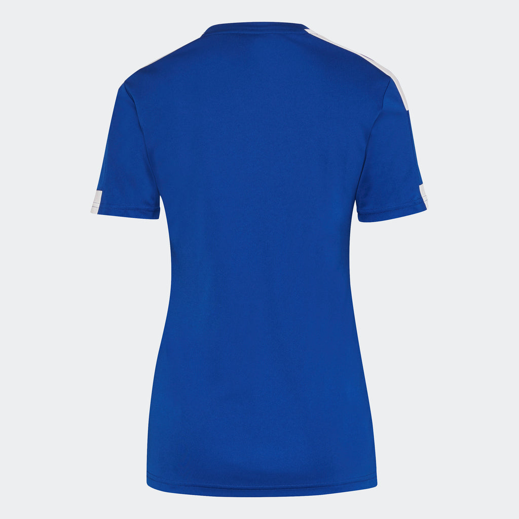 adidas Squadra 21 Women's Short Sleeve Soccer Jersey