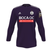 adidas Boca OC Custom Goalkeeper Jersey - Purple