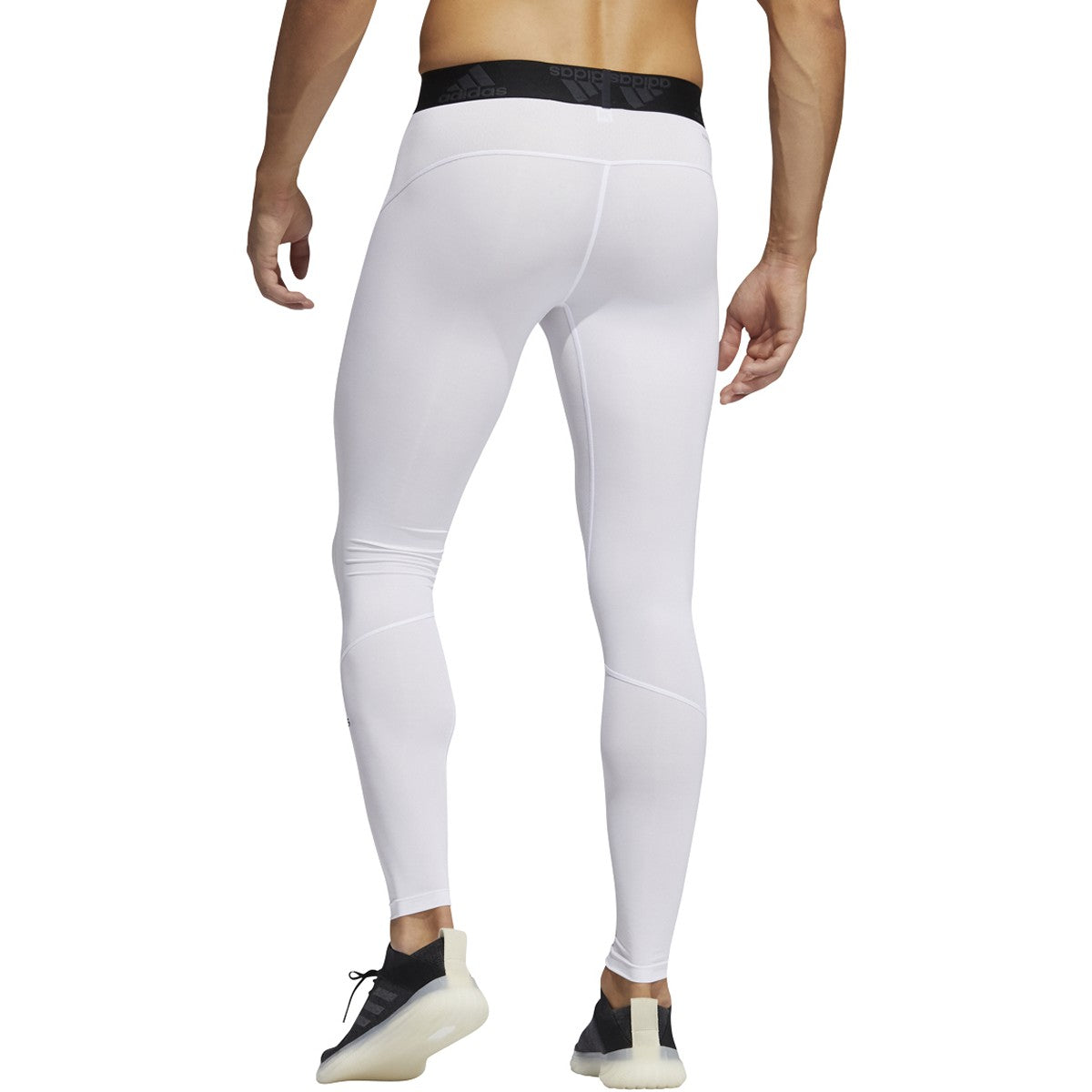 ADIDAS TECH FIT Long Tight - GL9874-ADIDAS by adidas | Available at Niky's Sports