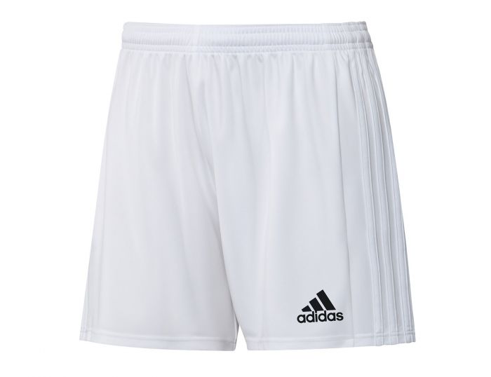 ADIDAS WOMEN'S SQUADRA 21 SOCCER SHORTS - GN5782-ADIDAS by adidas | Available at Niky's Sports