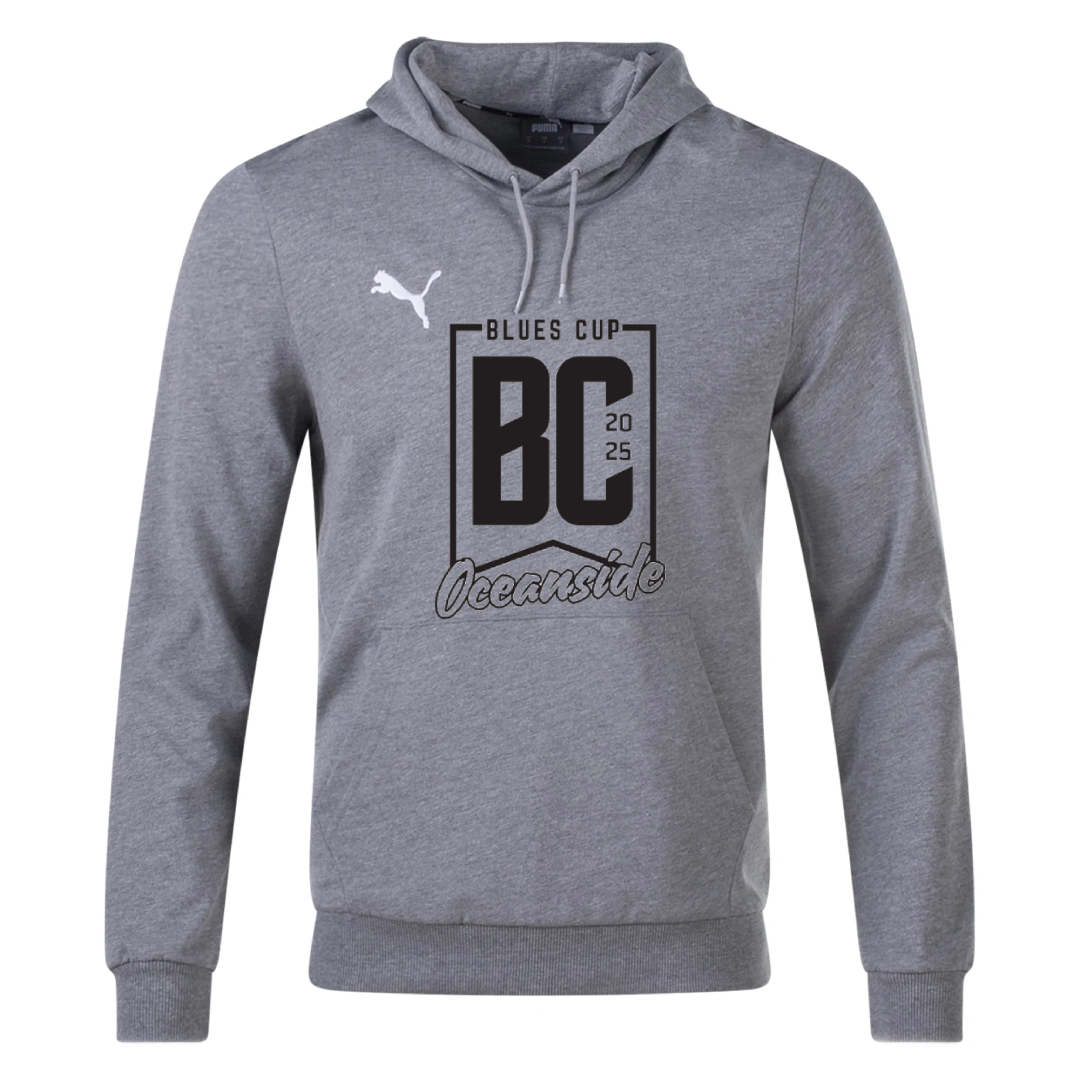 PUMA SC BLUES CUP 2025 HOODIE - 3 COLORS AVAILABLE -  by Niky's Sports | Available at Niky's Sports