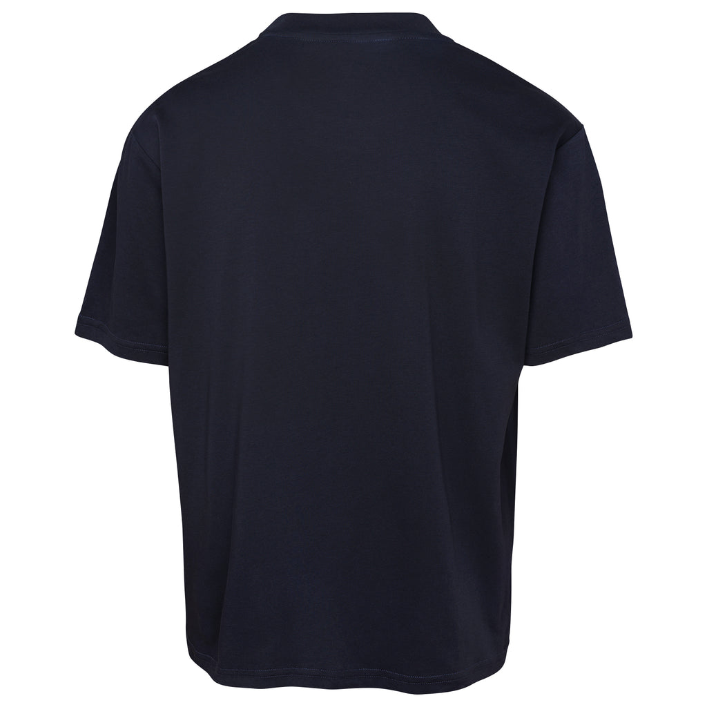 Umbro Guatemala Lifestyle Loose Tee - UUM1GS525101-U41-UMBRO by Umbro | Available at Niky's Sports