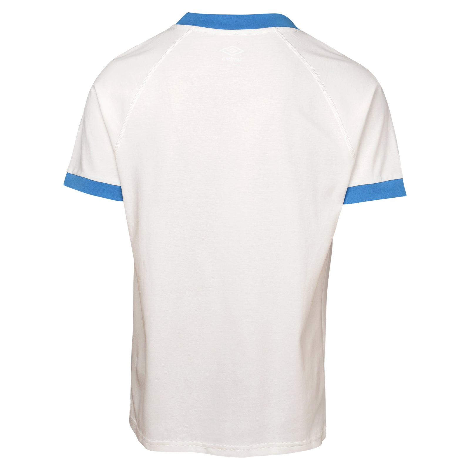 Umbro Guatemala Lifestyle Team Tee - UUM1GS525102-U10-UMBRO by Umbro | Available at Niky's Sports