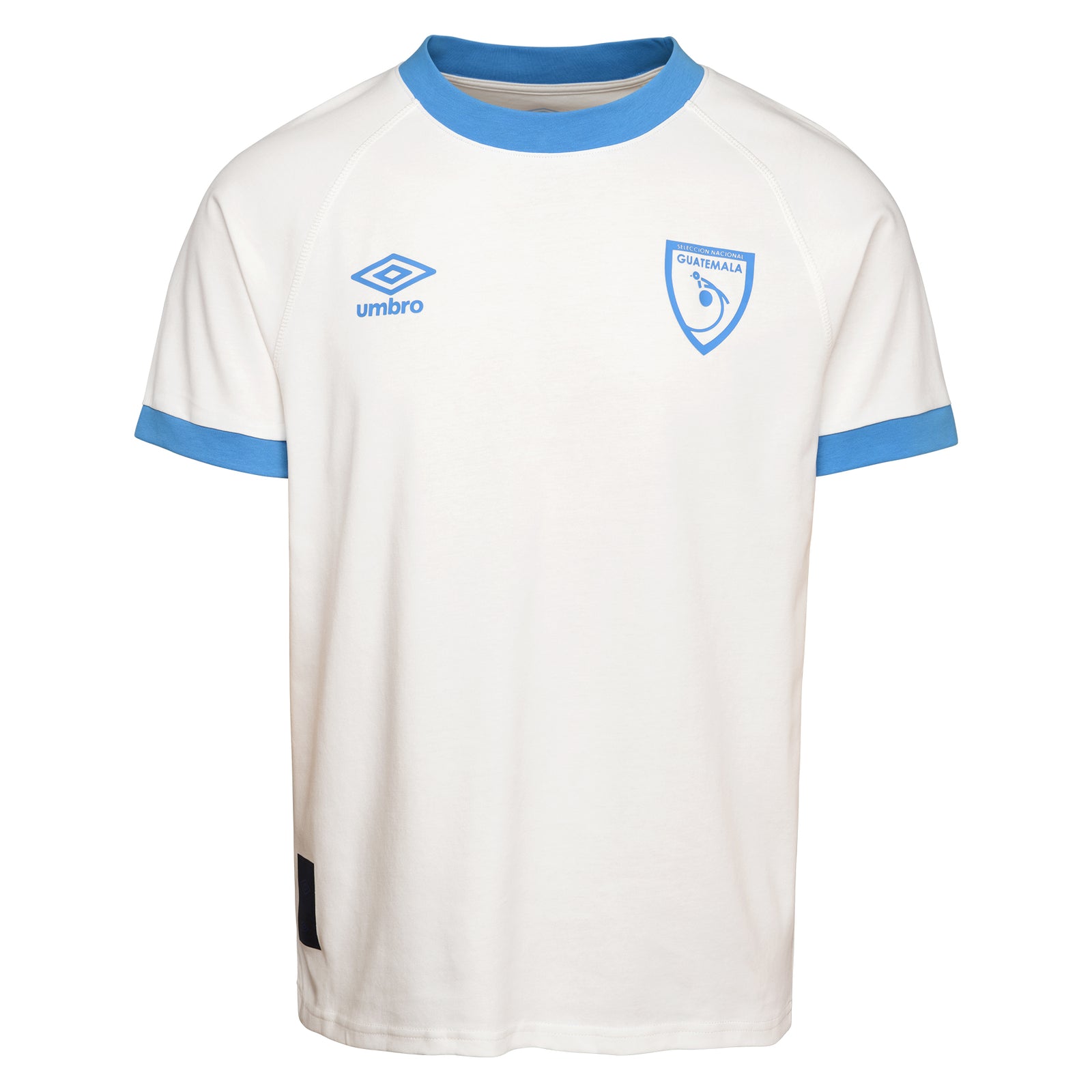 Umbro Guatemala Lifestyle Team Tee - UUM1GS525102-U10-UMBRO by Umbro | Available at Niky's Sports