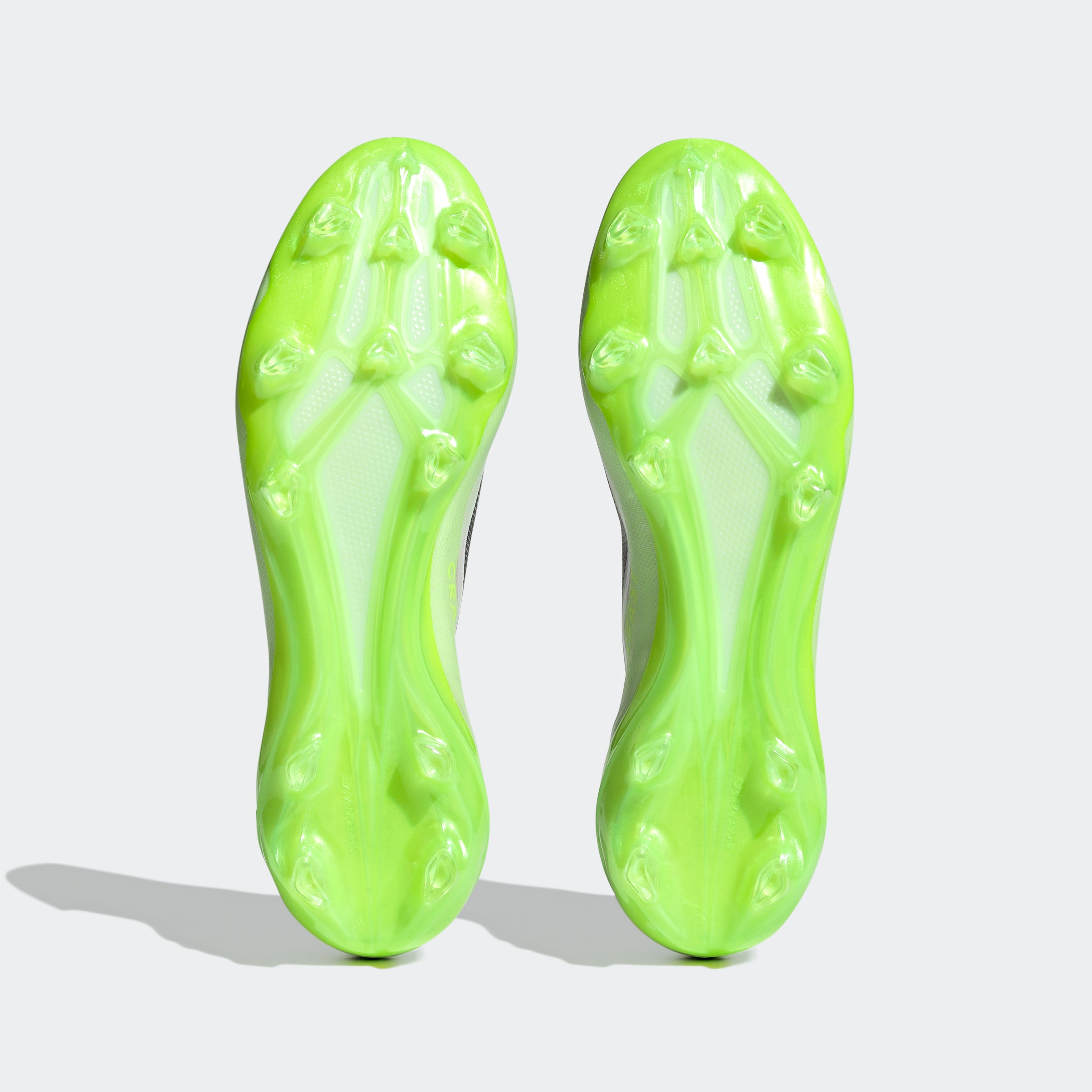 adidas X CRAZYFAST.1 LaceLess FirmGround Soccer Cleats - GY7378-ADIDAS by adidas | Available at Niky's Sports