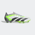 adidas Predator Accuracy.1 Low Firmground Soccer Cleats - GZ0032-ADIDAS by adidas | Available at Niky's Sports