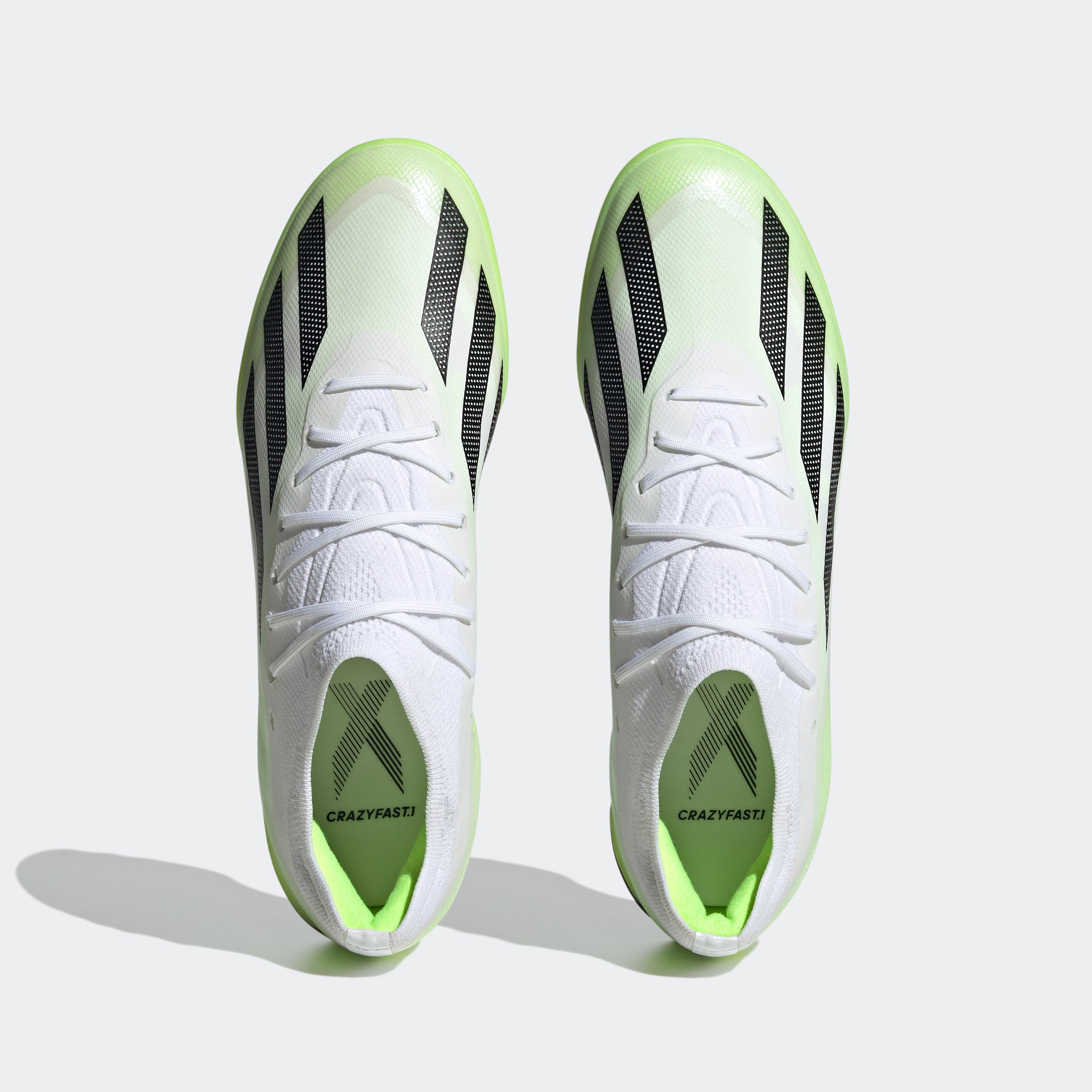 adidas Predator Accuracy.1 Low Firmground Soccer Cleats - GZ0032-ADIDAS by adidas | Available at Niky's Sports