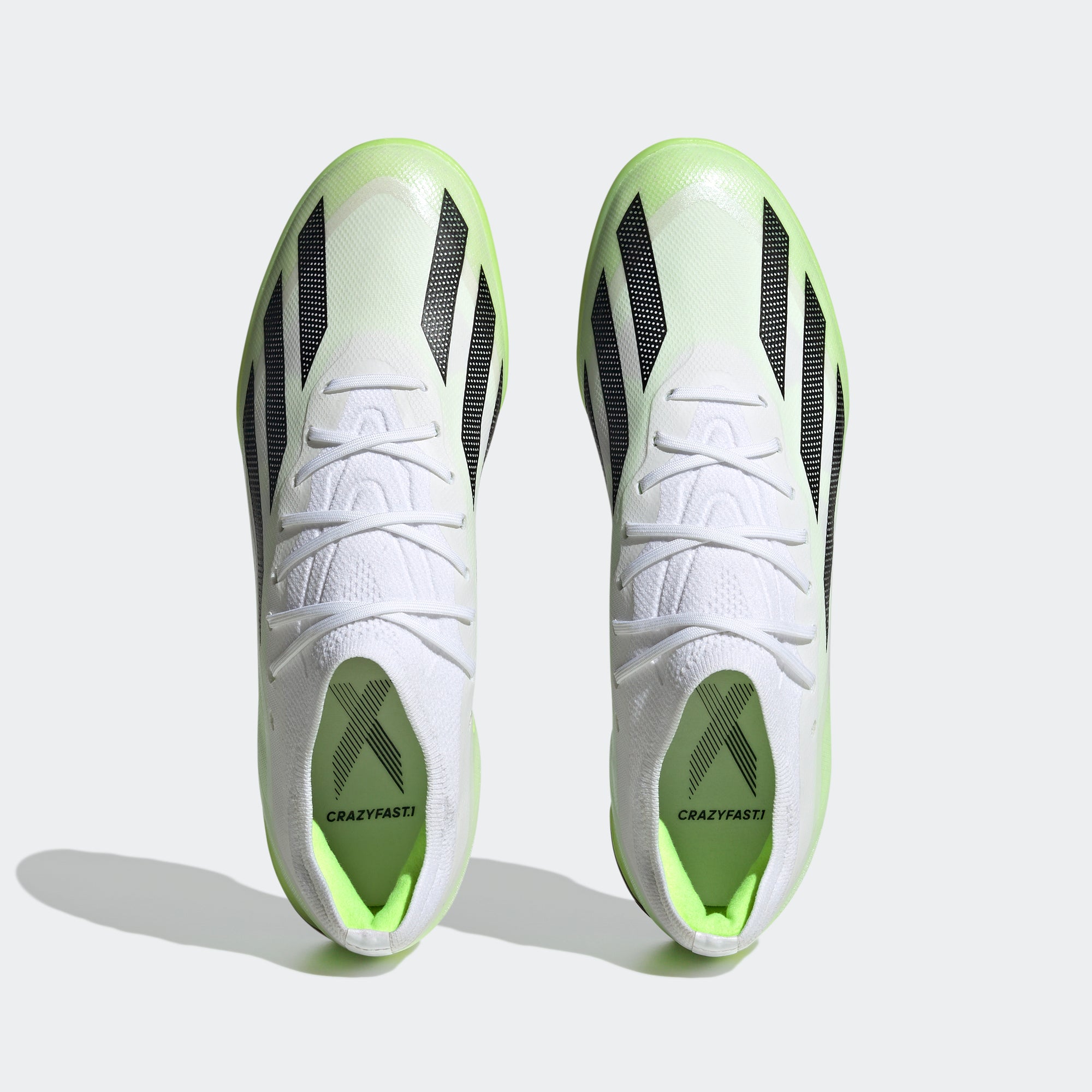 adidas Predator Accuracy.1 Low Firmground Soccer Cleats - GZ0032-ADIDAS by adidas | Available at Niky's Sports