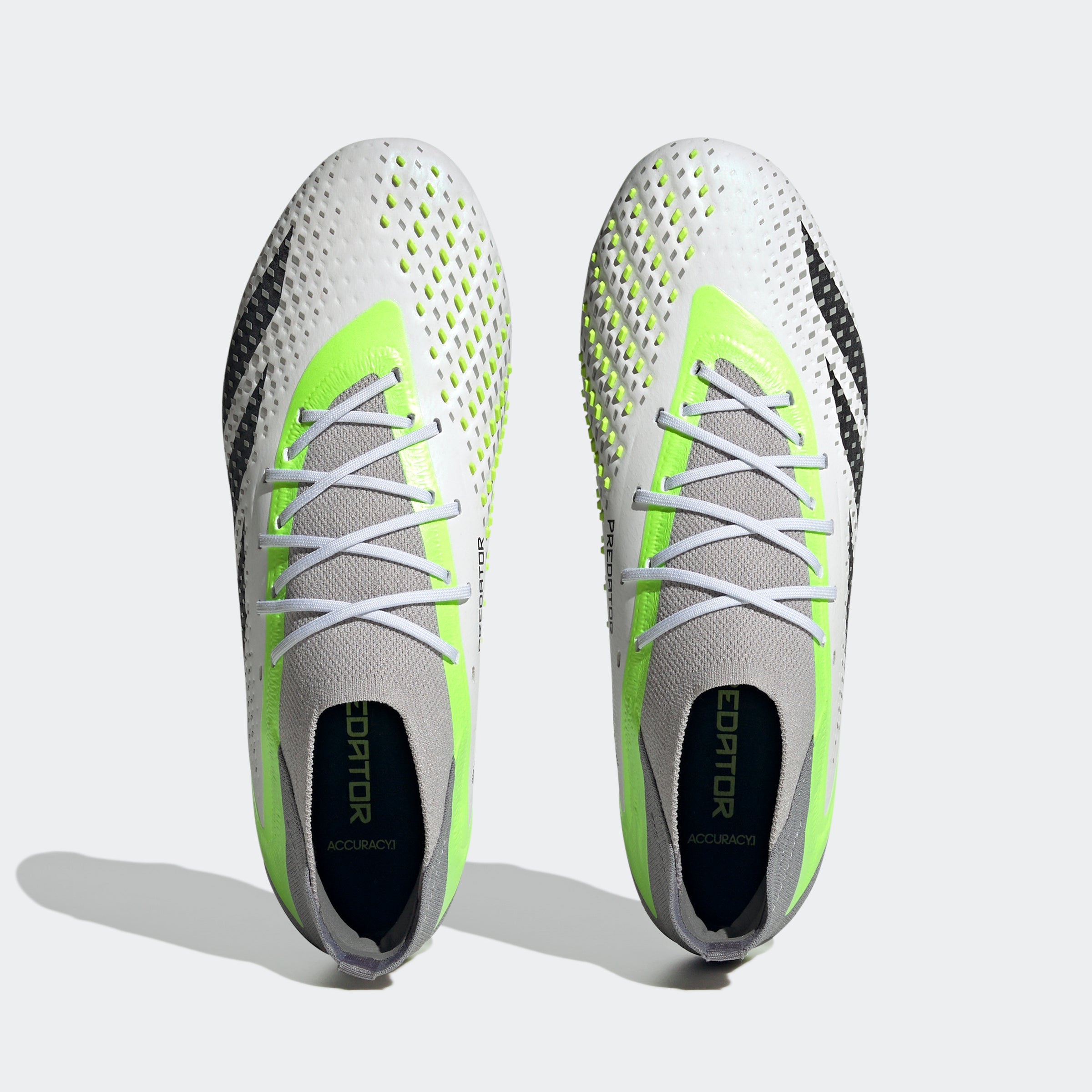 Adidas predator top sales
