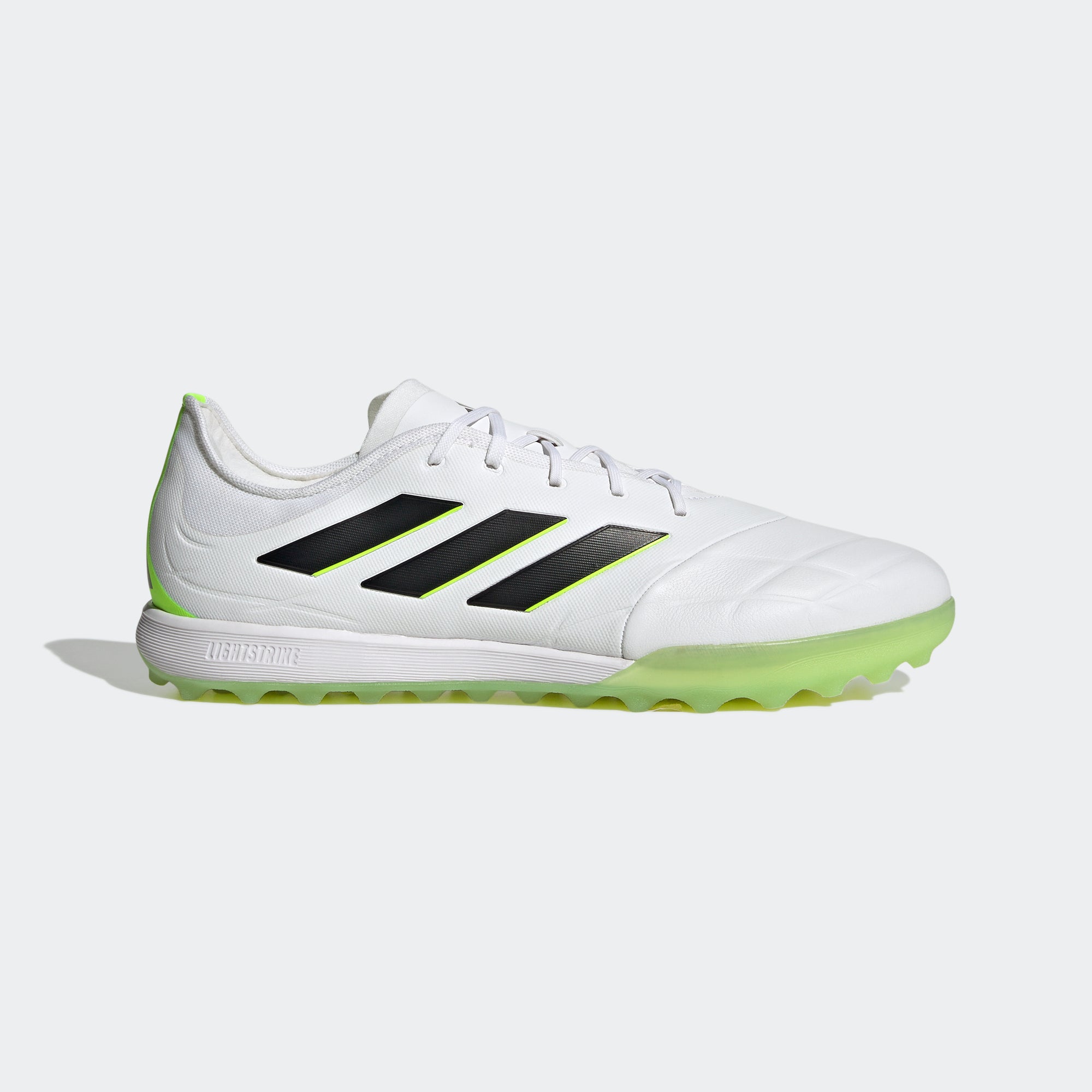 ADIDAS COPA PURE.1 TURF SOCCER SHOES