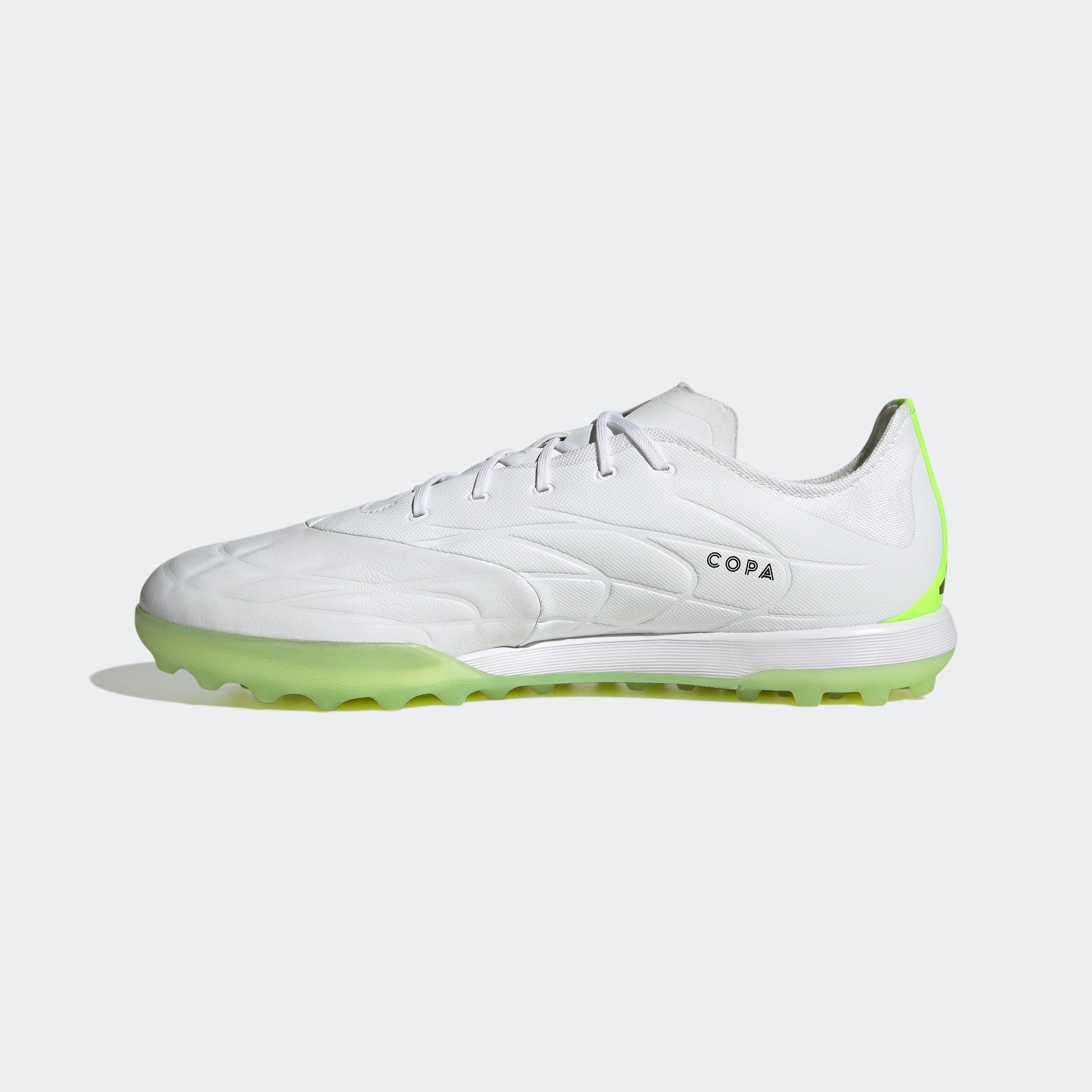 ADIDAS COPA PURE.1 TURF SOCCER SHOES