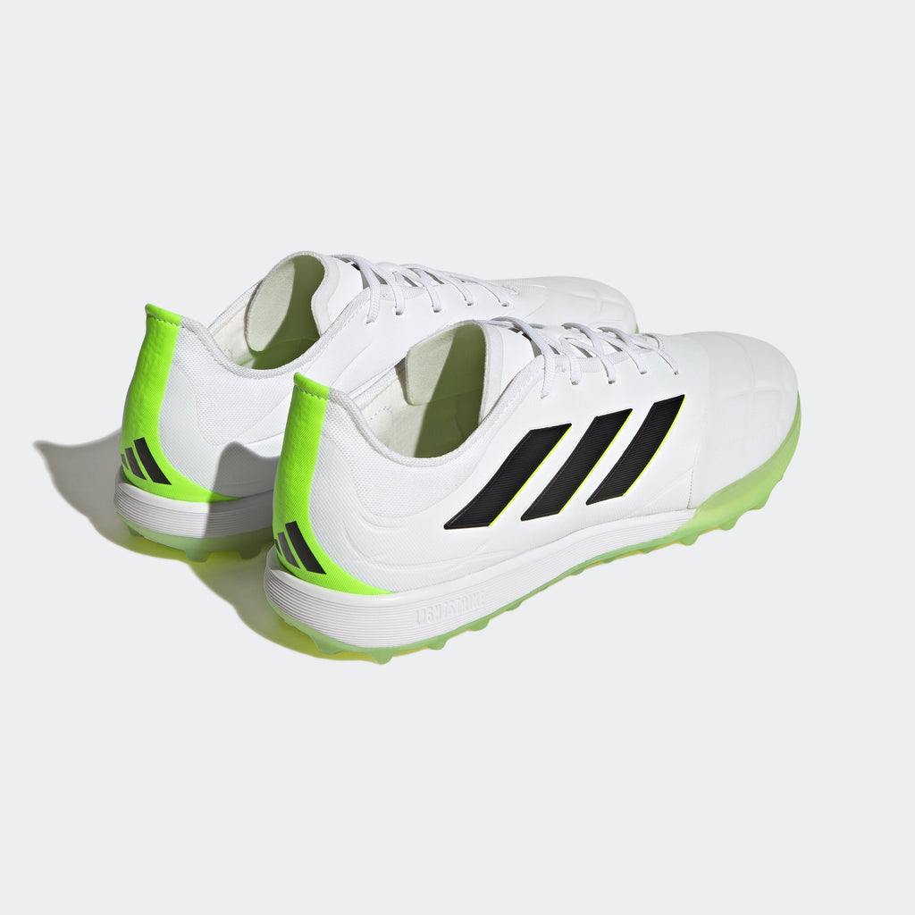 ADIDAS COPA PURE.1 TURF SOCCER SHOES - GZ2519-ADIDAS by adidas | Available at Niky's Sports