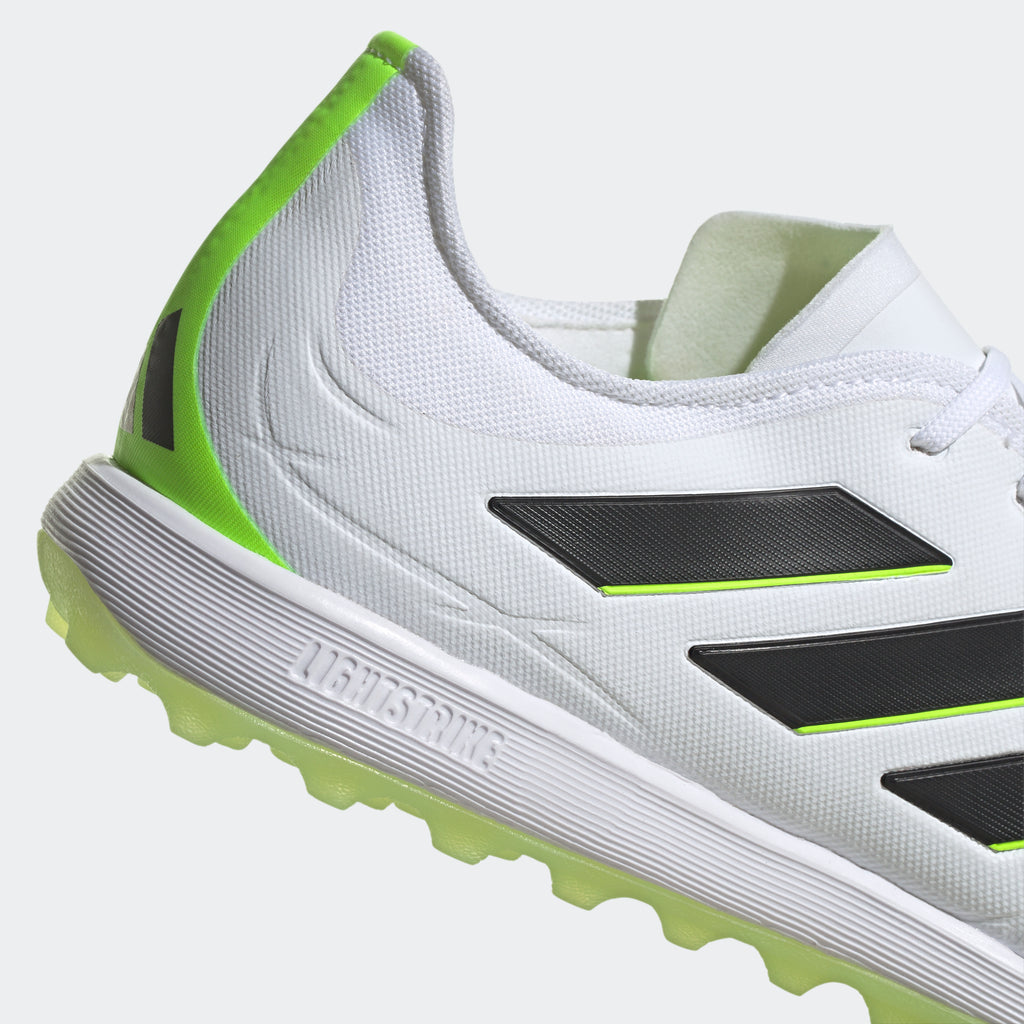 ADIDAS COPA PURE.1 TURF SOCCER SHOES - GZ2519-ADIDAS by adidas | Available at Niky's Sports