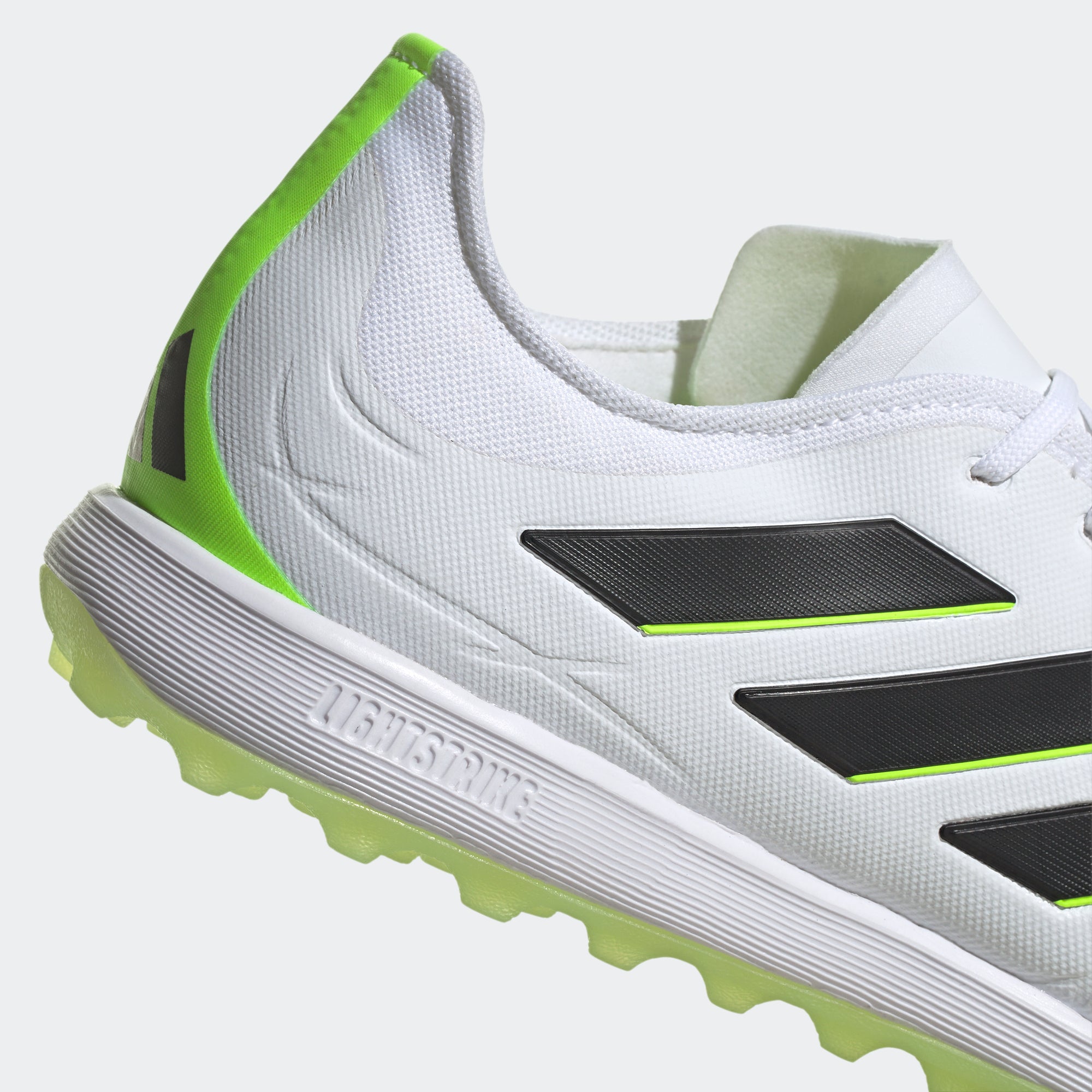 ADIDAS COPA PURE.1 TURF SOCCER SHOES - GZ2519-ADIDAS by adidas | Available at Niky's Sports