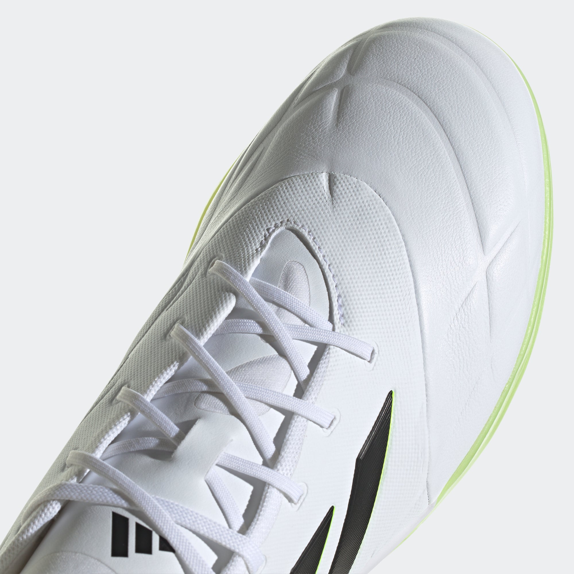 ADIDAS COPA PURE.1 TURF SOCCER SHOES - GZ2519-ADIDAS by adidas | Available at Niky's Sports