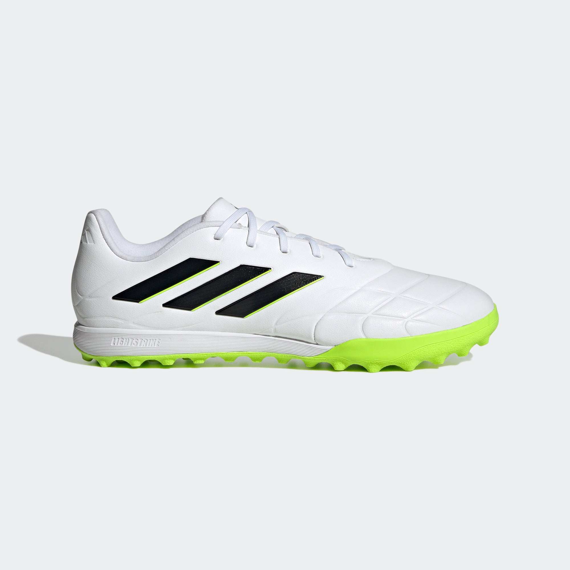 adidas Copa Pure.3 Turf Soccer Shoes