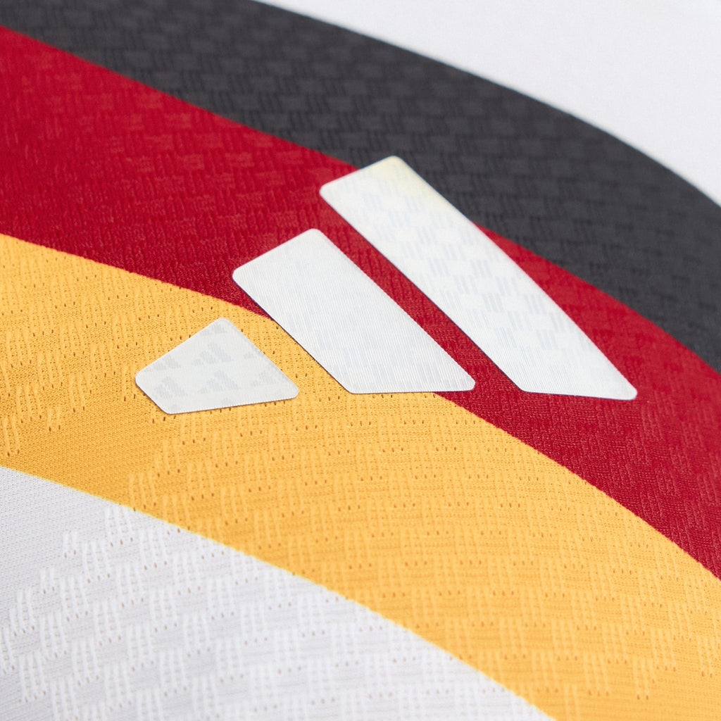 adidas Germany 26 Home Men's Authentic Jersey