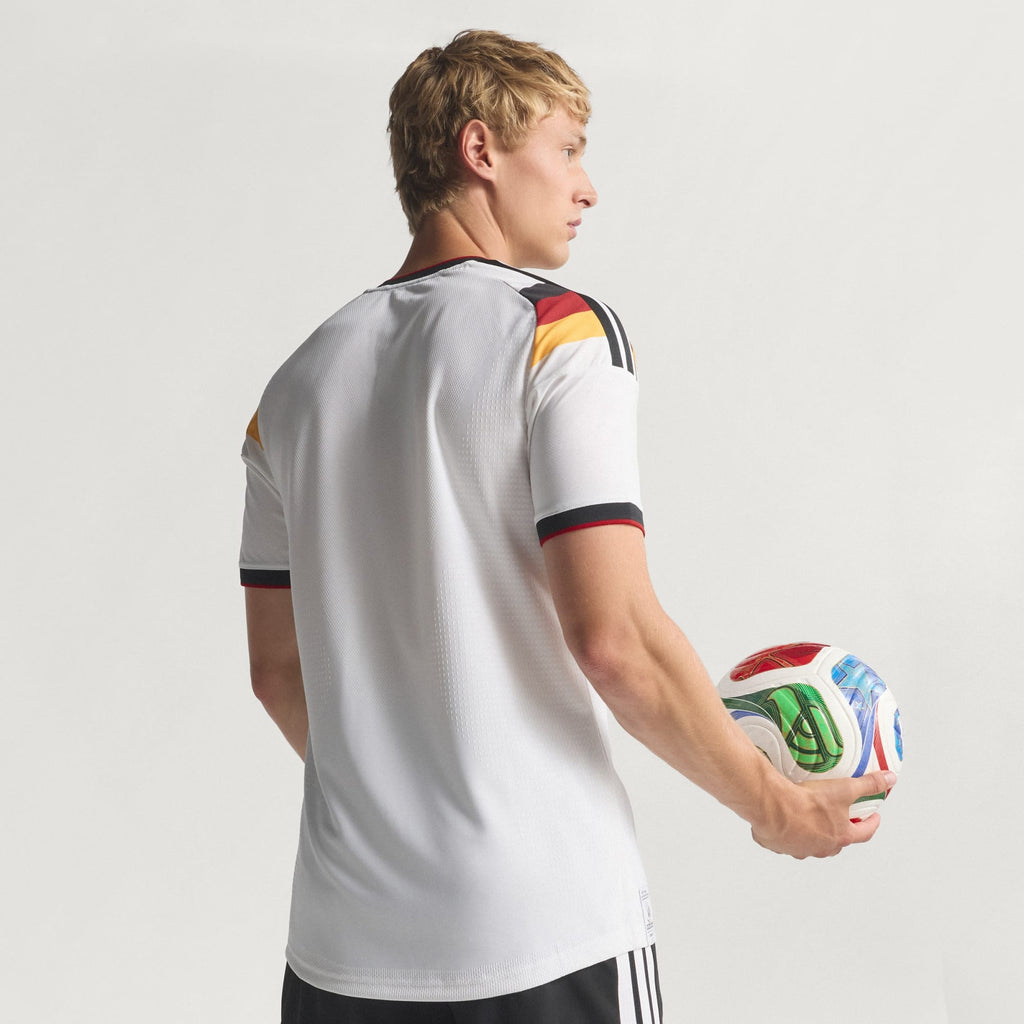adidas Germany 26 Home Men's Authentic Jersey