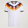adidas Germany 26 Home Men's Authentic Jersey