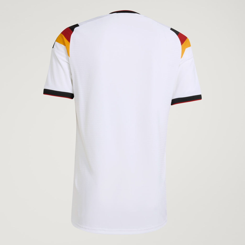 adidas Germany 26 Home Men's Authentic Jersey
