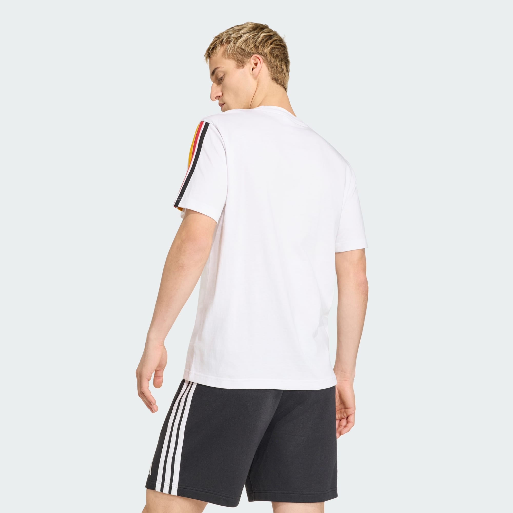 adidas Germany DNA T-Shirt