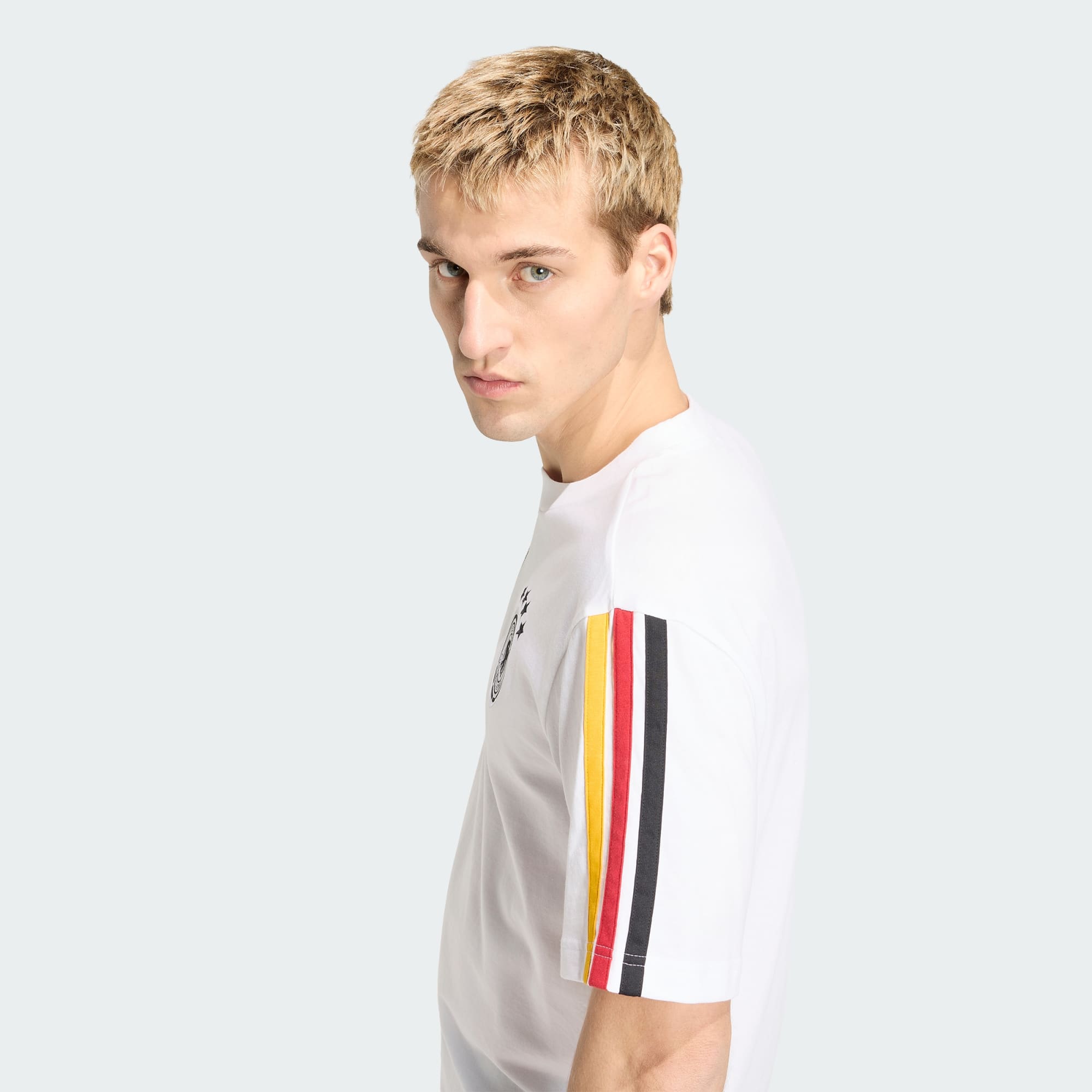 adidas Germany DNA T-Shirt