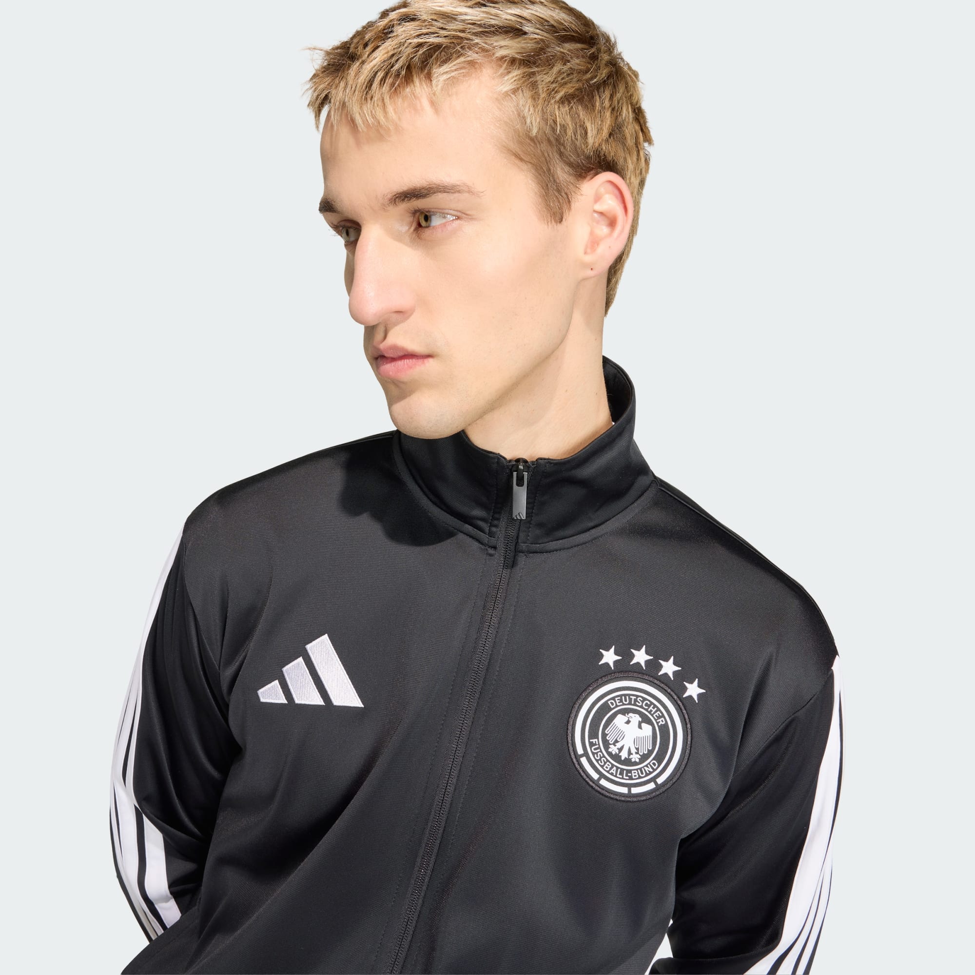 adidas Germany DNA Track Top