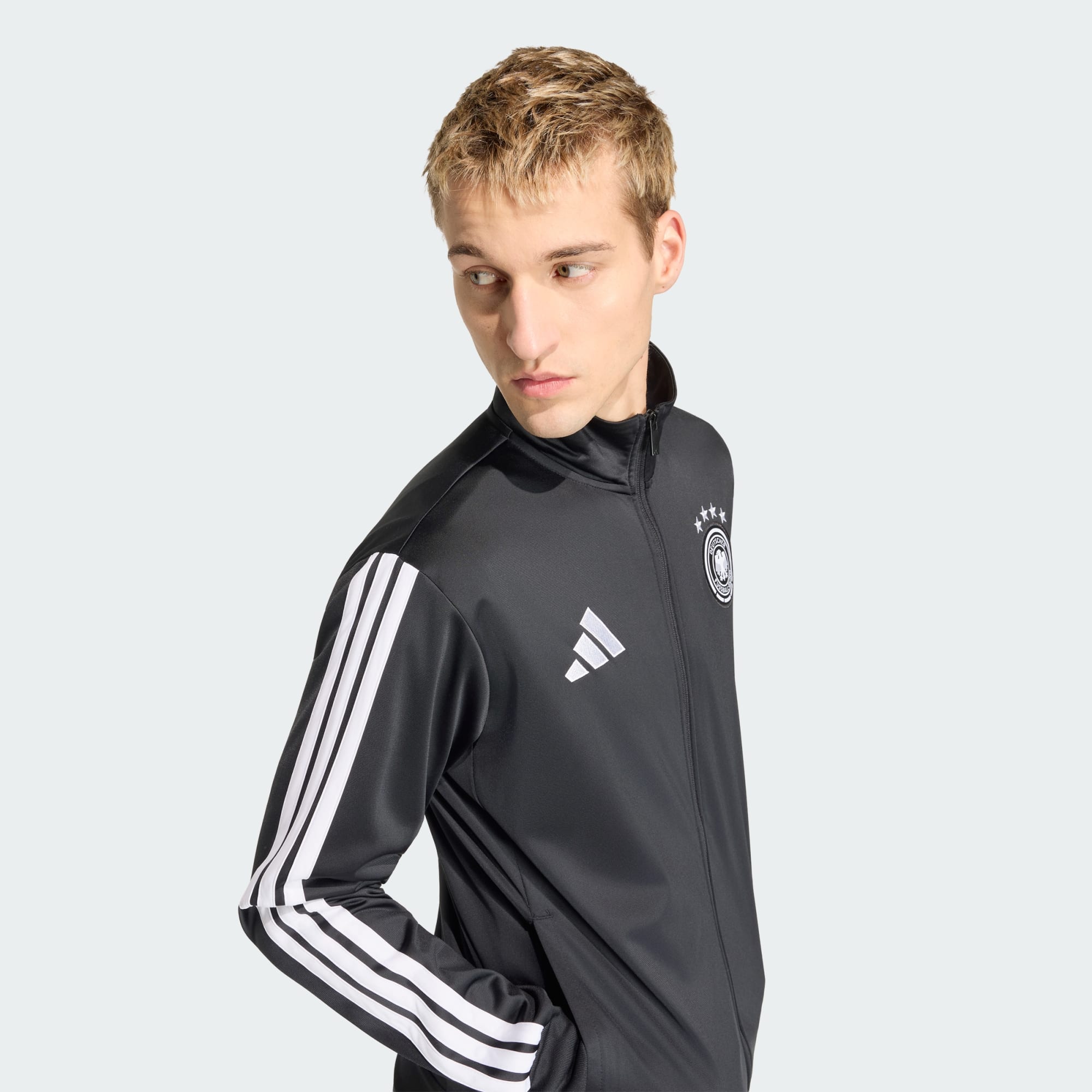 adidas Germany DNA Track Top