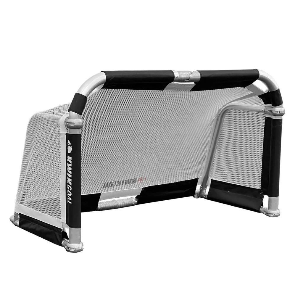 Kwikgoal Goalazo Training Goal 2.5'x4' - 2B1902-KWIKGOAL by Kwikgoal | Available at Niky's Sports