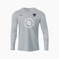 Nike Magia Goalkeeper Youth Jersey Gray - MFC-CJ6073-012-NIKE by Nike | Available at Niky's Sports