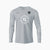 Nike Magia Goalkeeper Youth Jersey Gray