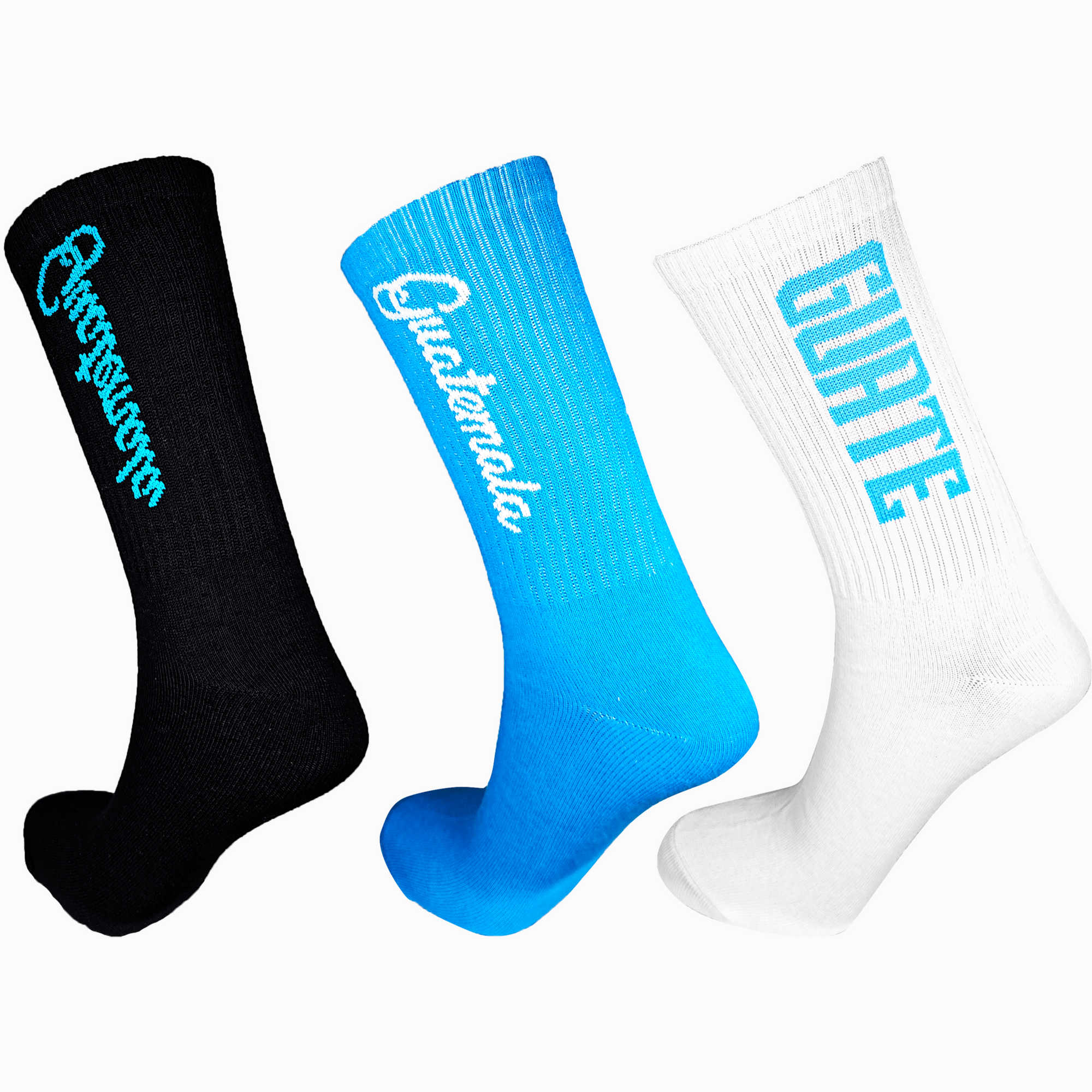 Maestro Sox The Guatemala Sox - GT-001-MAESTRO by Maestro | Available at Niky's Sports