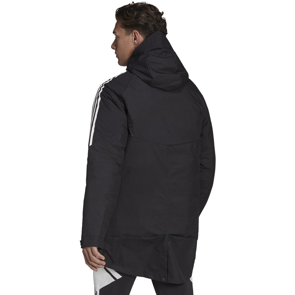 adidas Condivo 22 Parka Jacket Mens