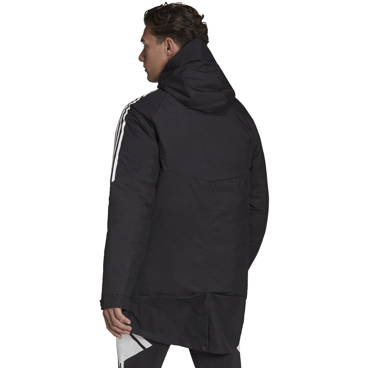 adidas Condivo 22 Parka Jacket Mens
