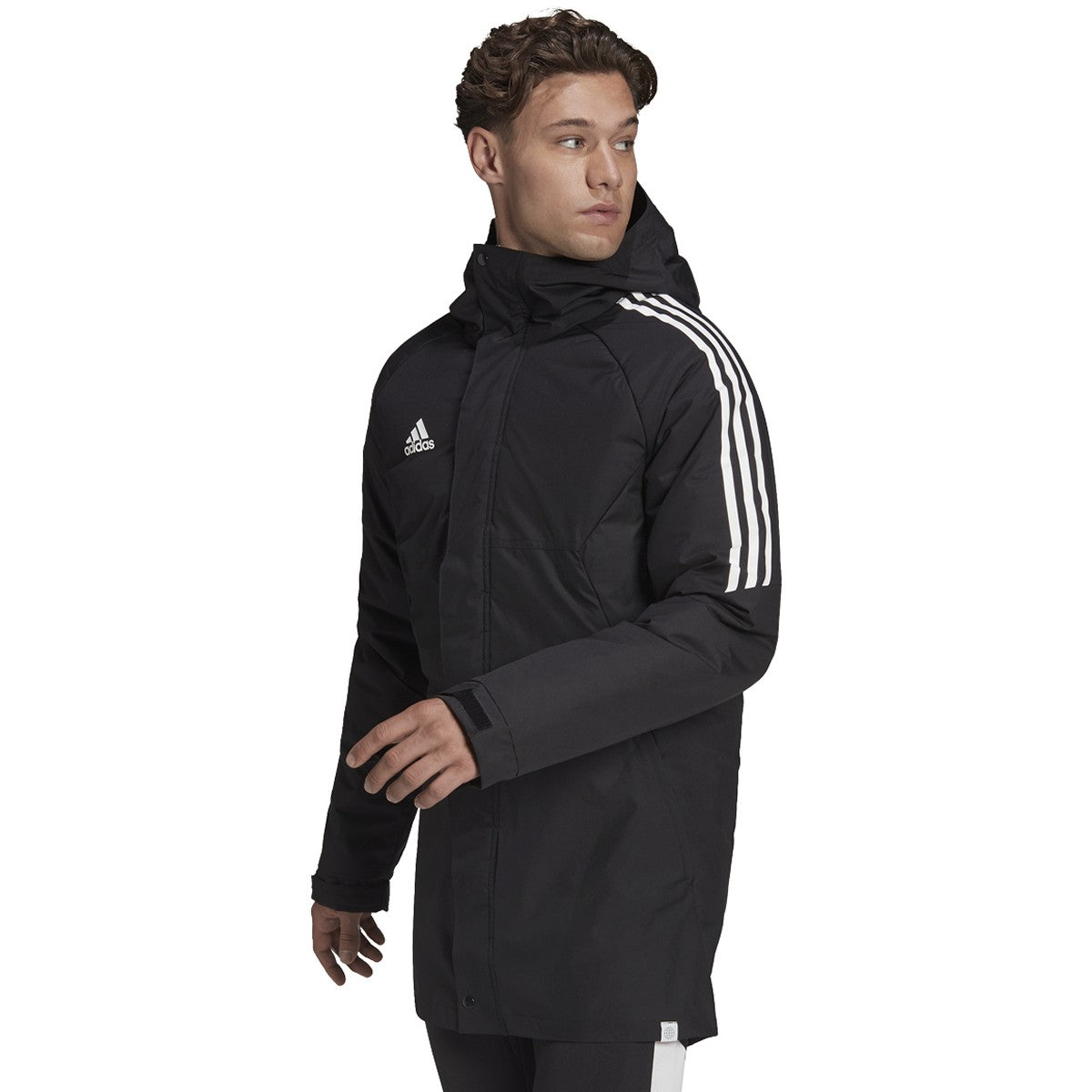 adidas Condivo 22 Parka Jacket Mens