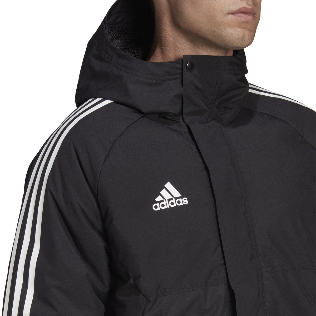 adidas Condivo 22 Parka Jacket Mens