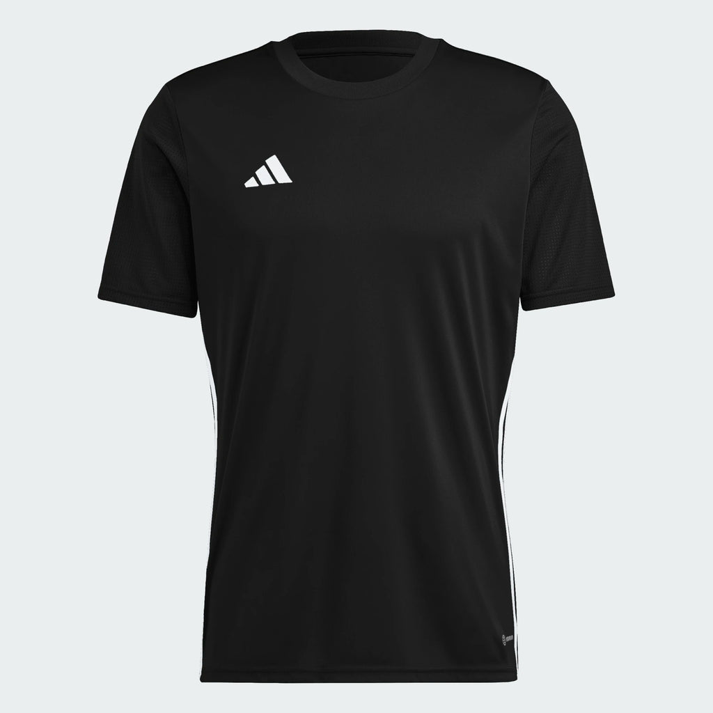 Tabela 23 Jersey