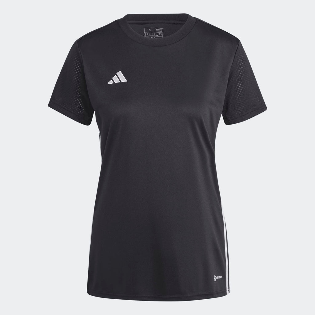 adidas Tabela 23 Jersey Women's Black