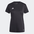 adidas Tabela 23 Jersey Women's Black