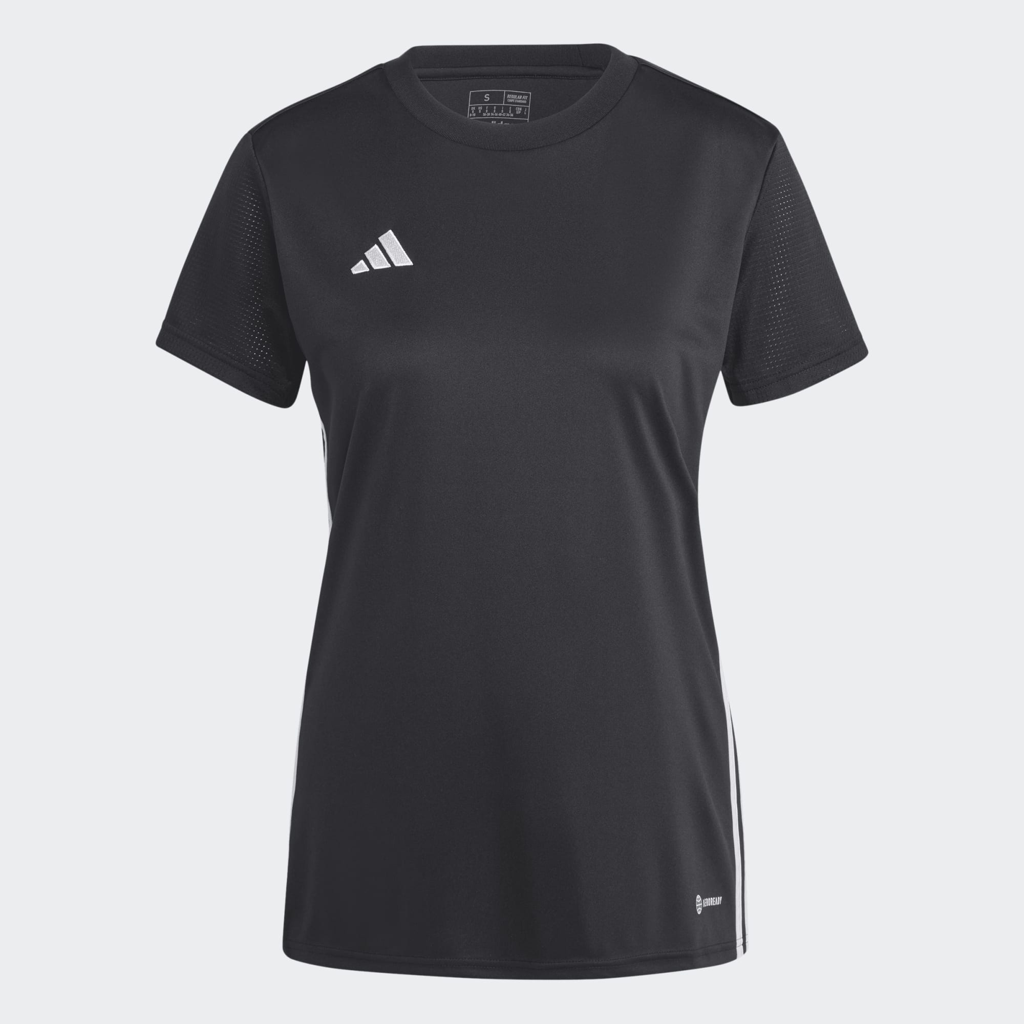 adidas Tabela 23 Jersey Women's Black