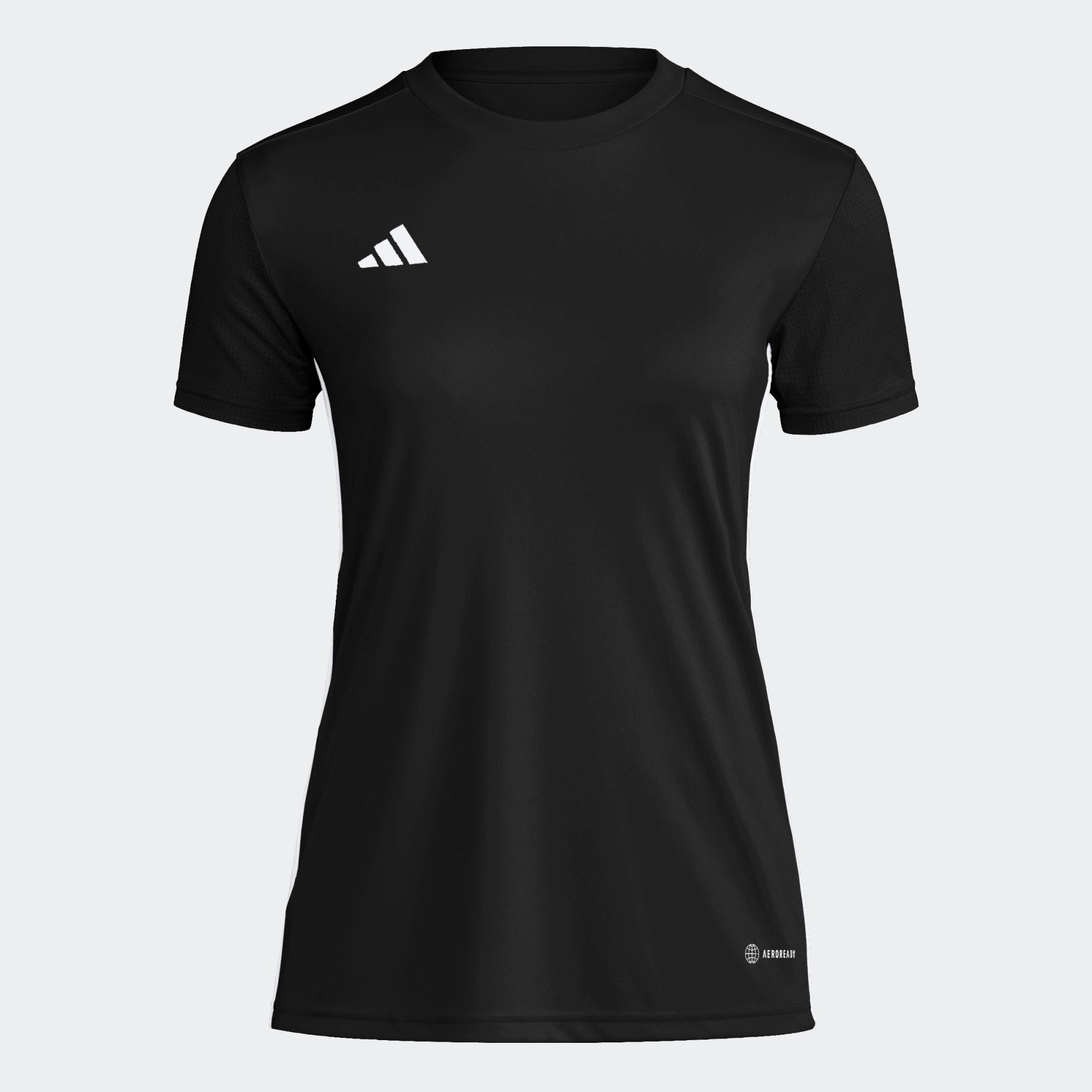 adidas Tabela 23 Jersey Women's Black