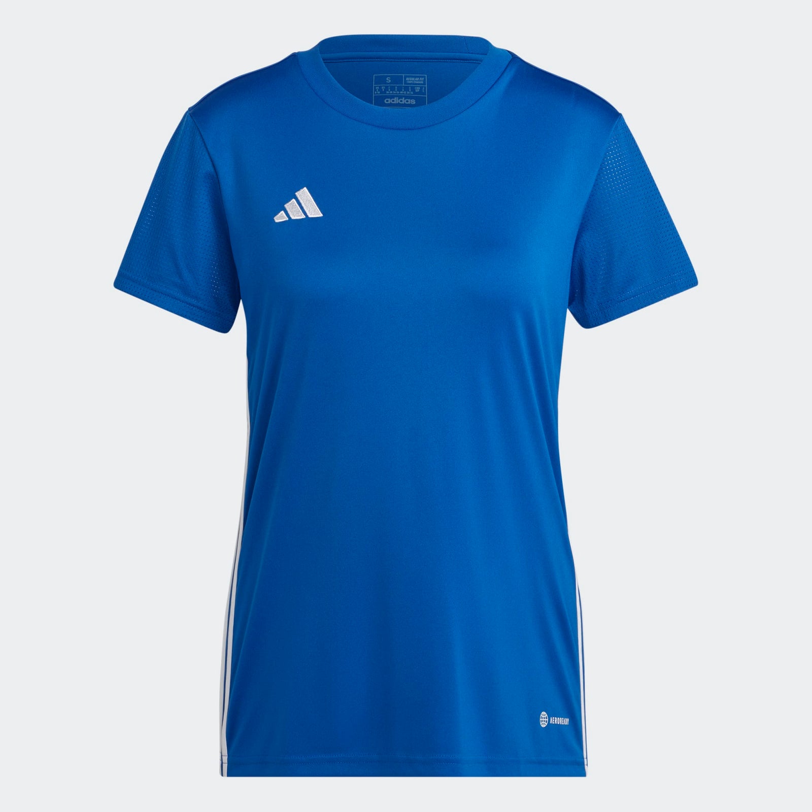 adidas Tabela 23 Women's Jersey - H44533-ADIDAS by adidas | Available at Niky's Sports